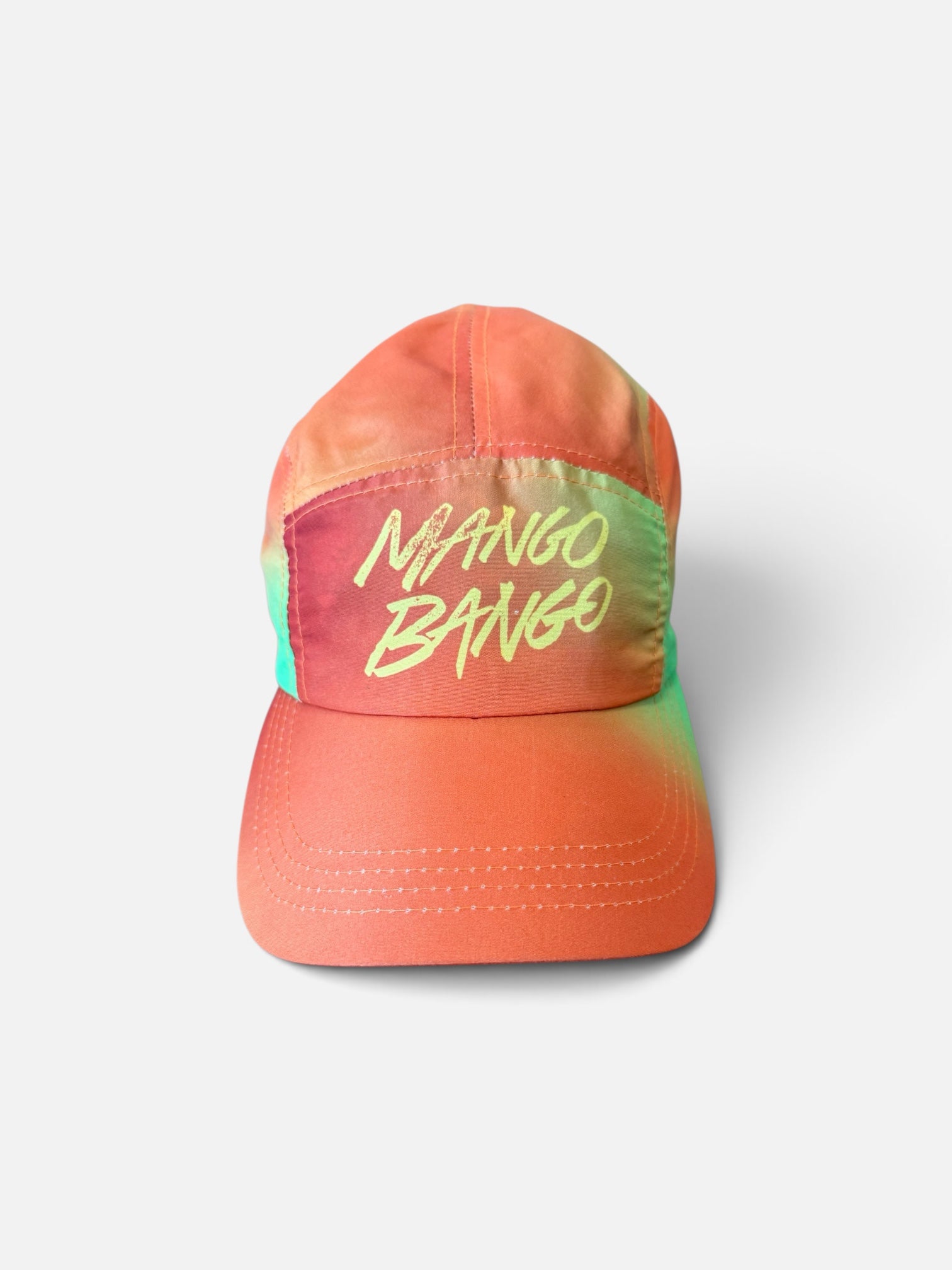 MANGO BANGO CRUSHBALE HAT
