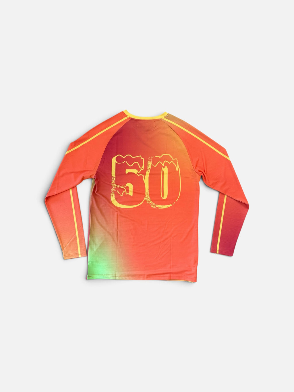 MANGO BANGO TEAM JERSEY
