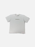 MIND BODY AINA T-SHIRT - Off White