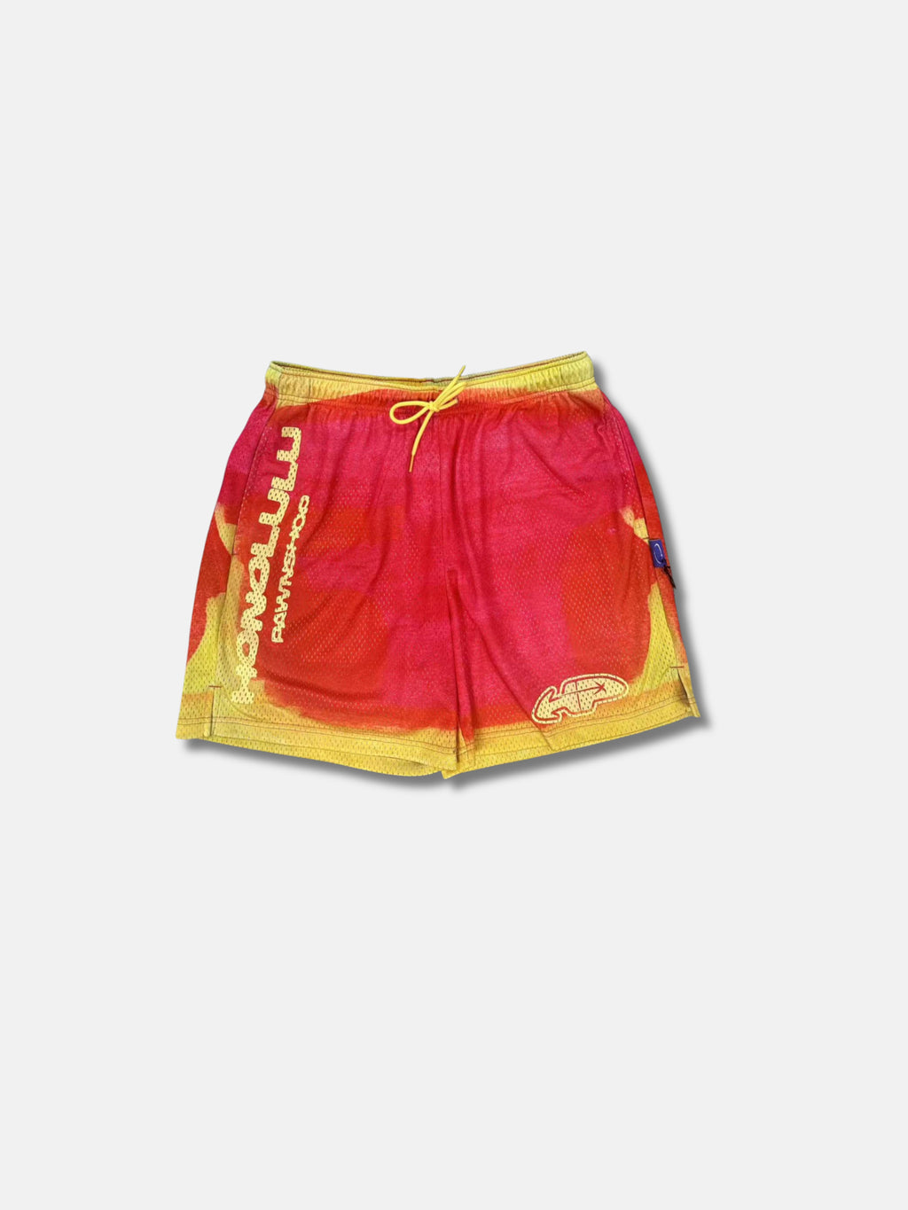 Mai Tai Shorts