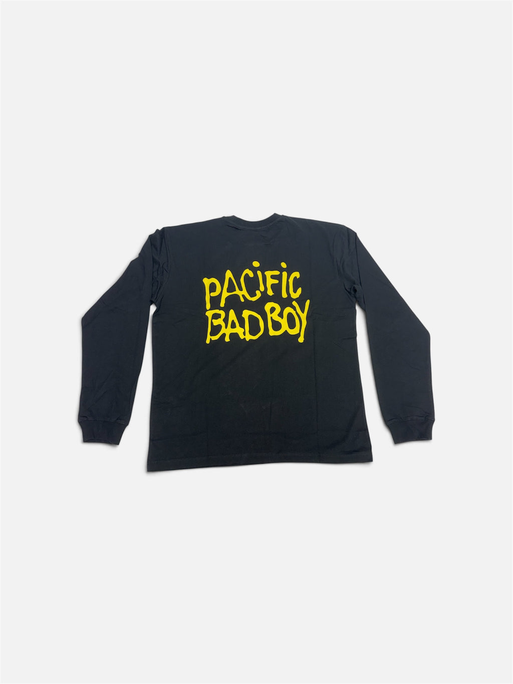PACIFIC BAD BOY LONG SLEEVE TEE