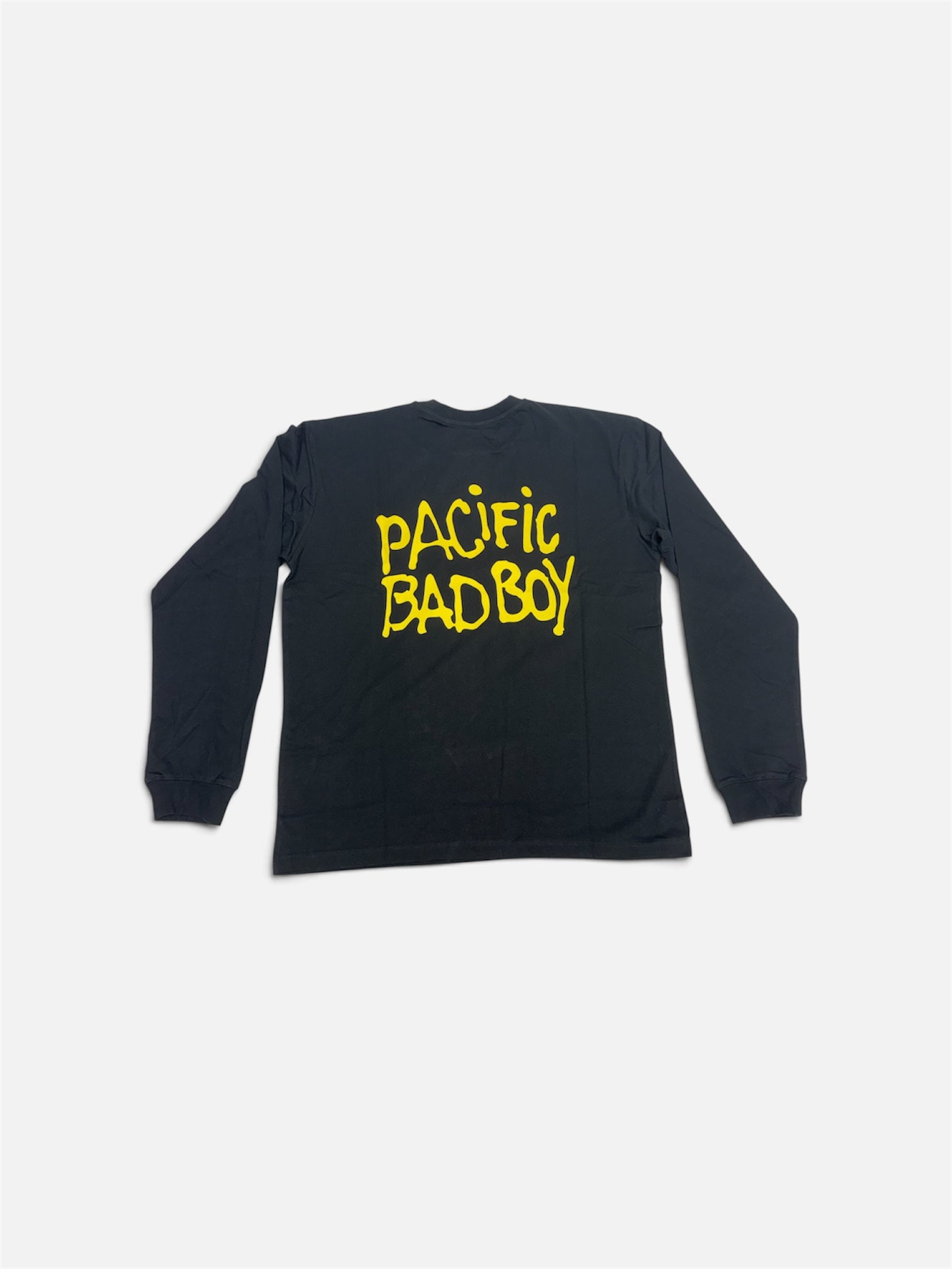 PACIFIC BAD BOY LONG SLEEVE TEE
