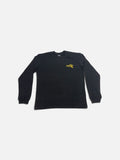 PACIFIC BAD BOY LONG SLEEVE TEE