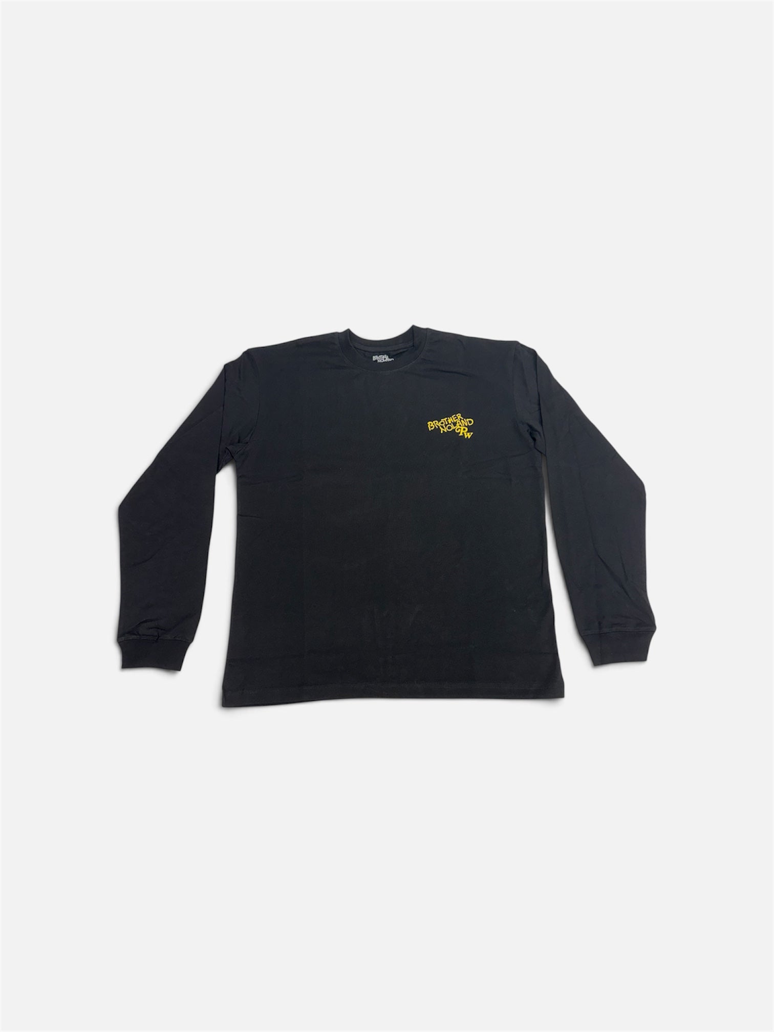 PACIFIC BAD BOY LONG SLEEVE TEE