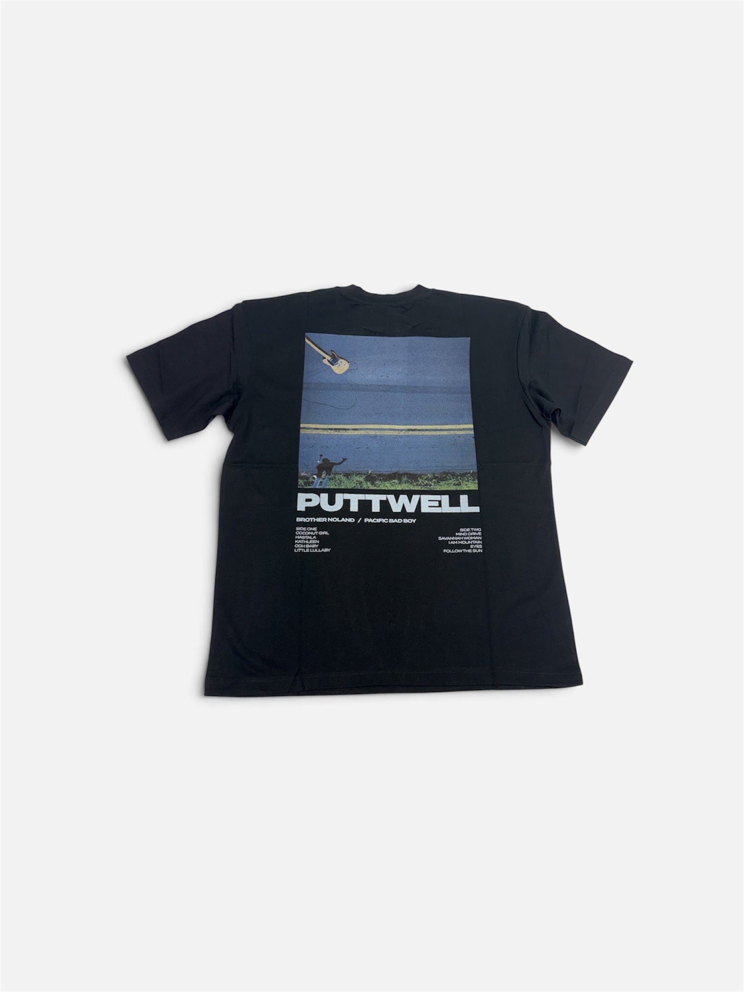 PACIFIC BAD BOY TEE