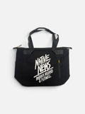PACIFIC BAD BOY TOTE BAG