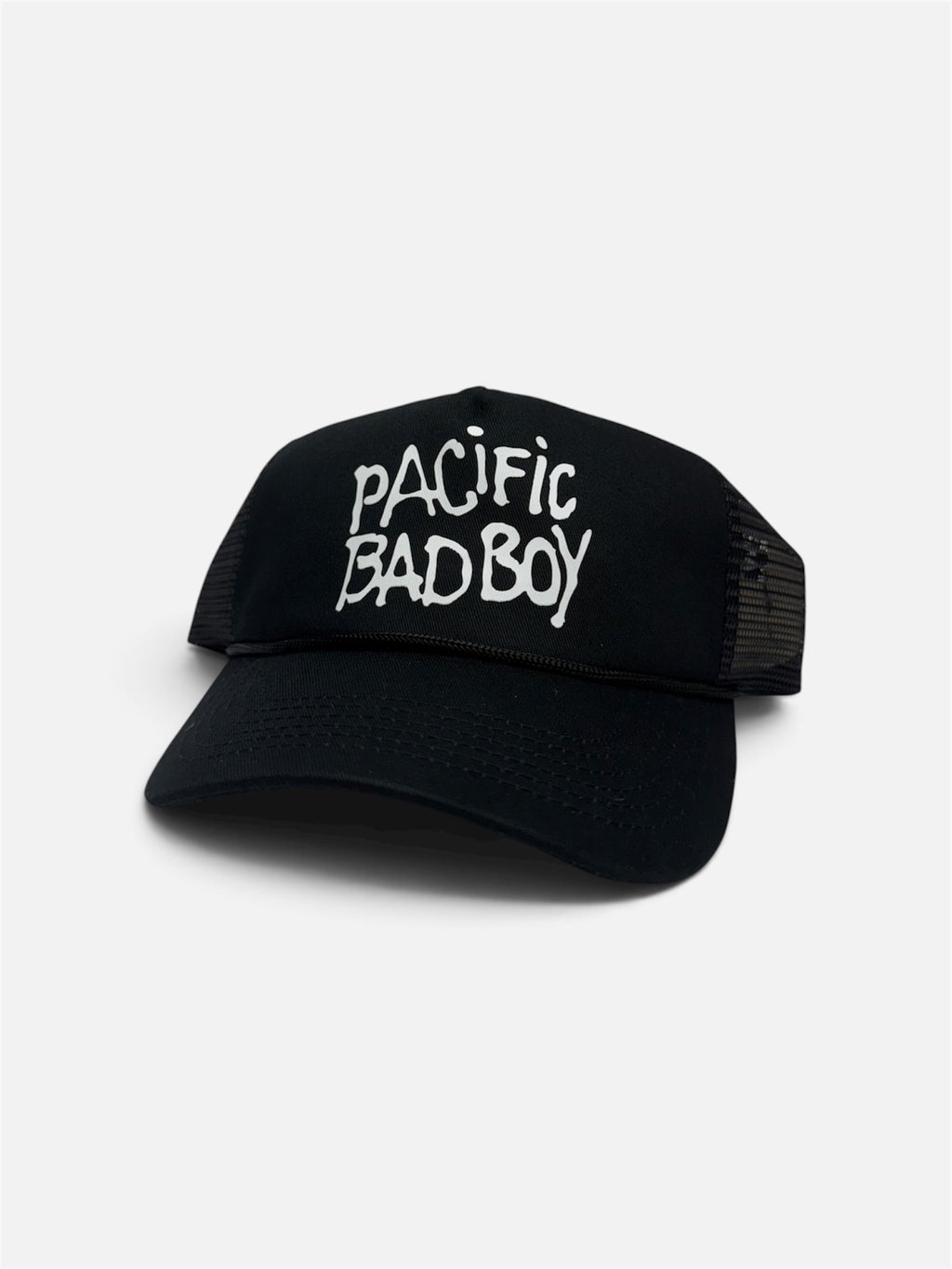 PACIFIC BAD BOY TRUCKER HAT