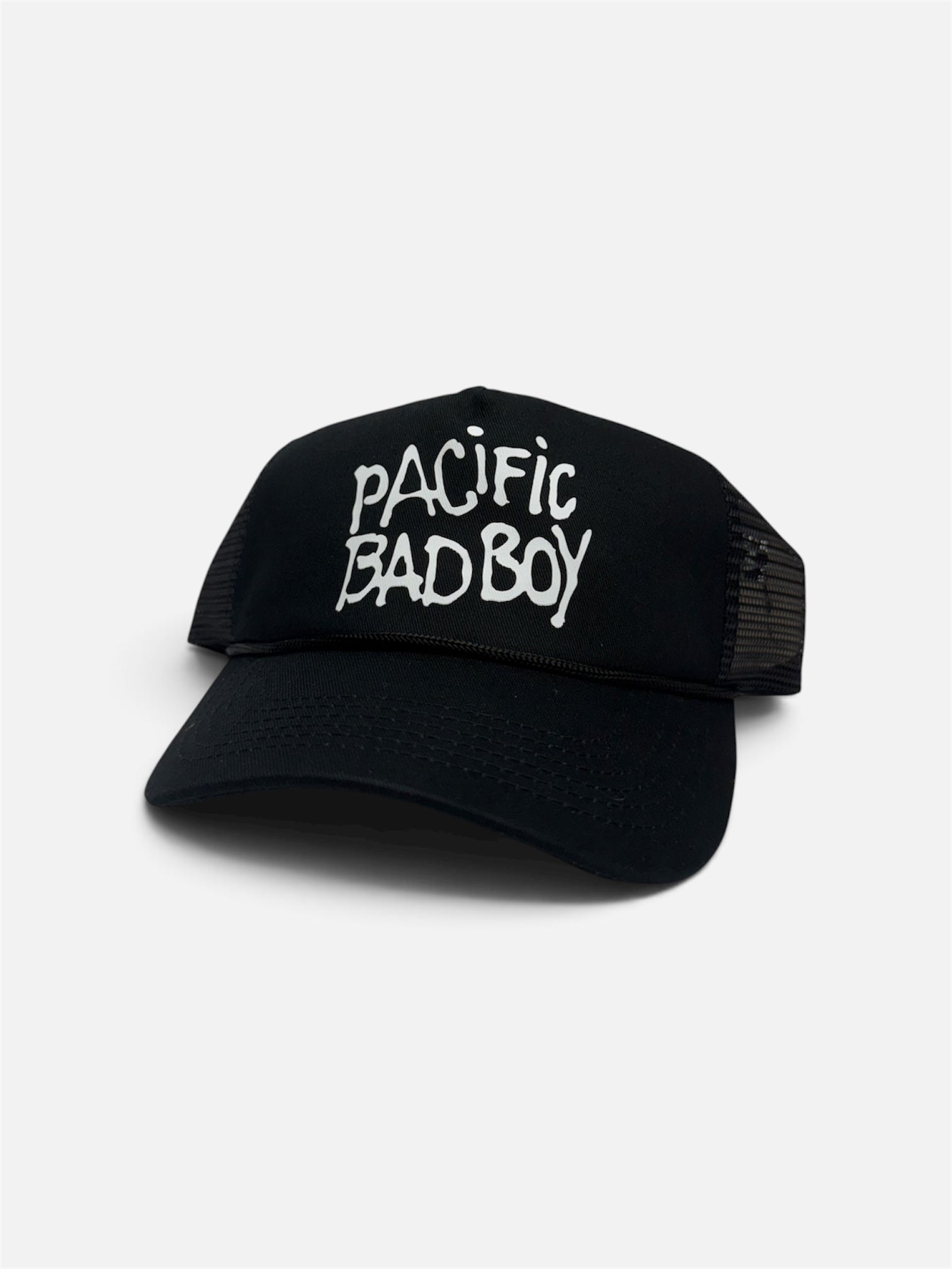 PACIFIC BAD BOY TRUCKER HAT