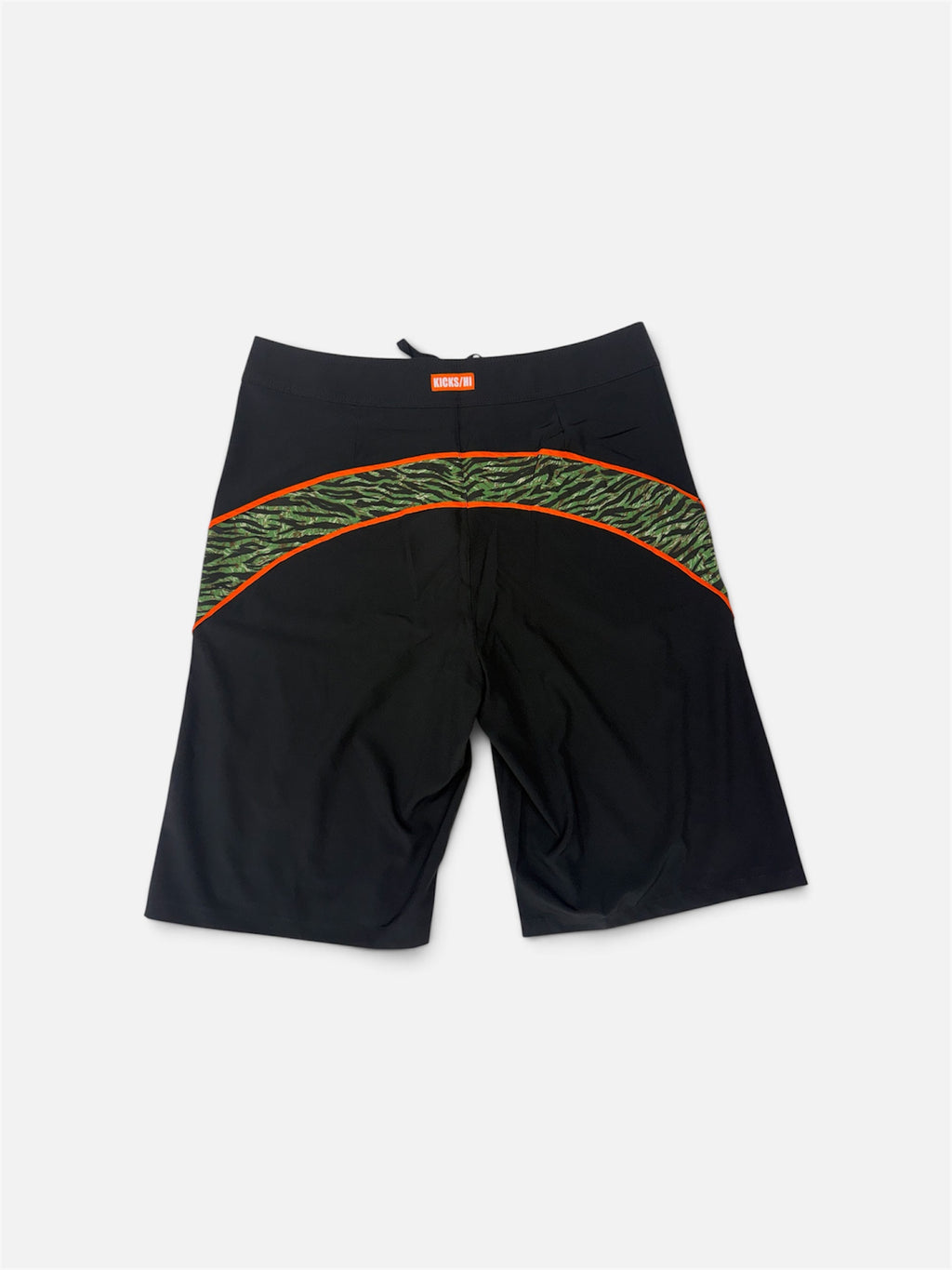 PANEL BOARDSHORT