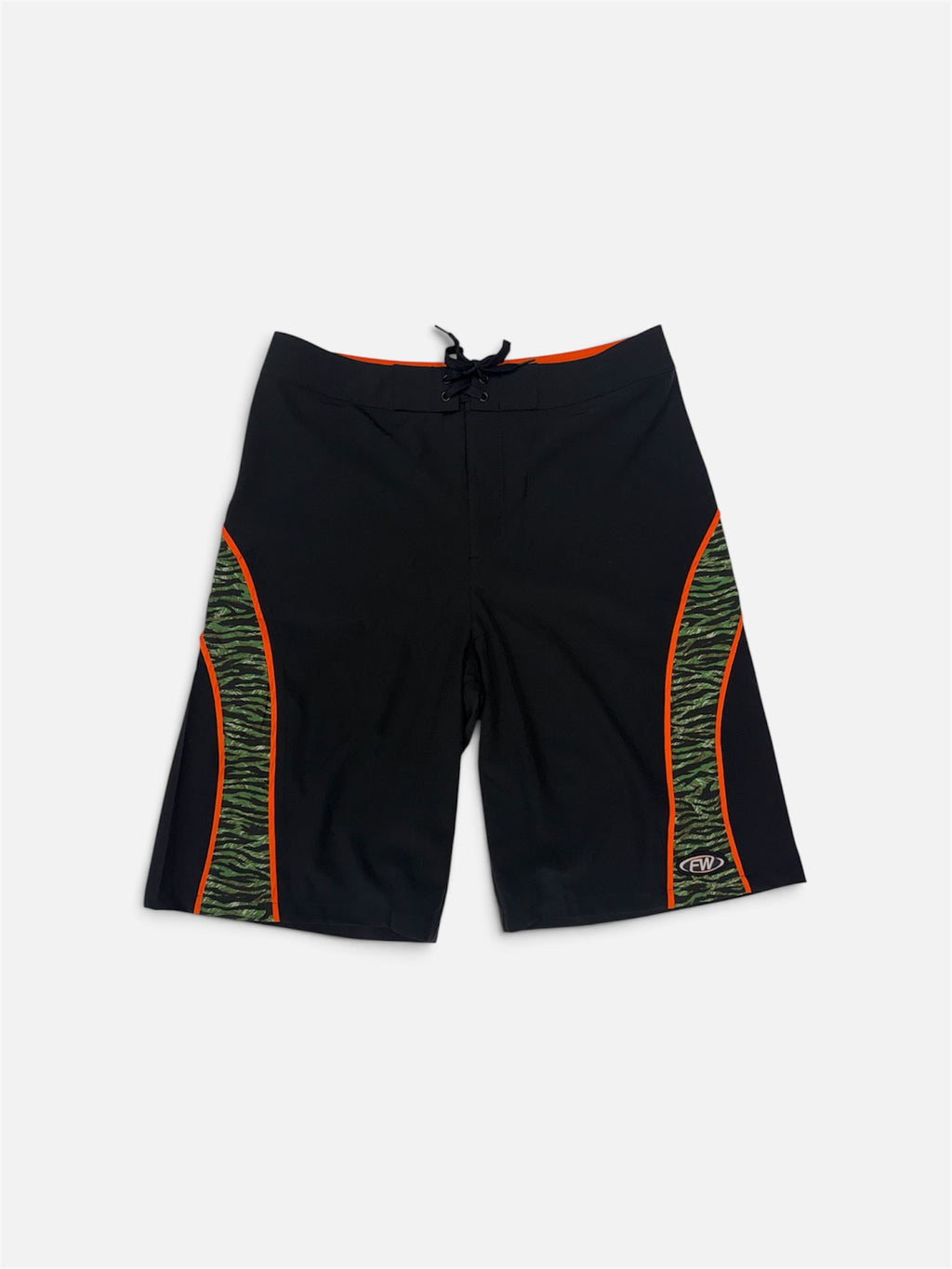 PANEL BOARDSHORT