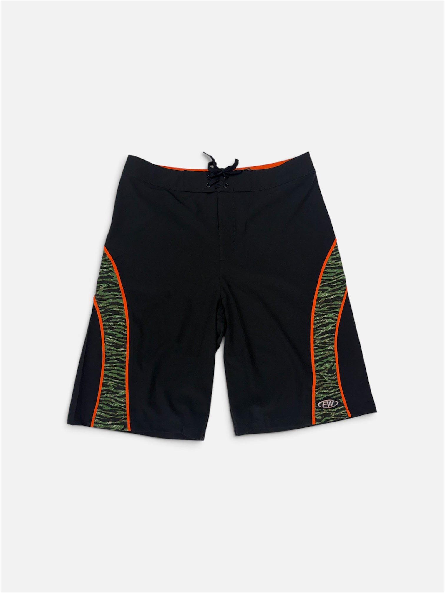 PANEL BOARDSHORT