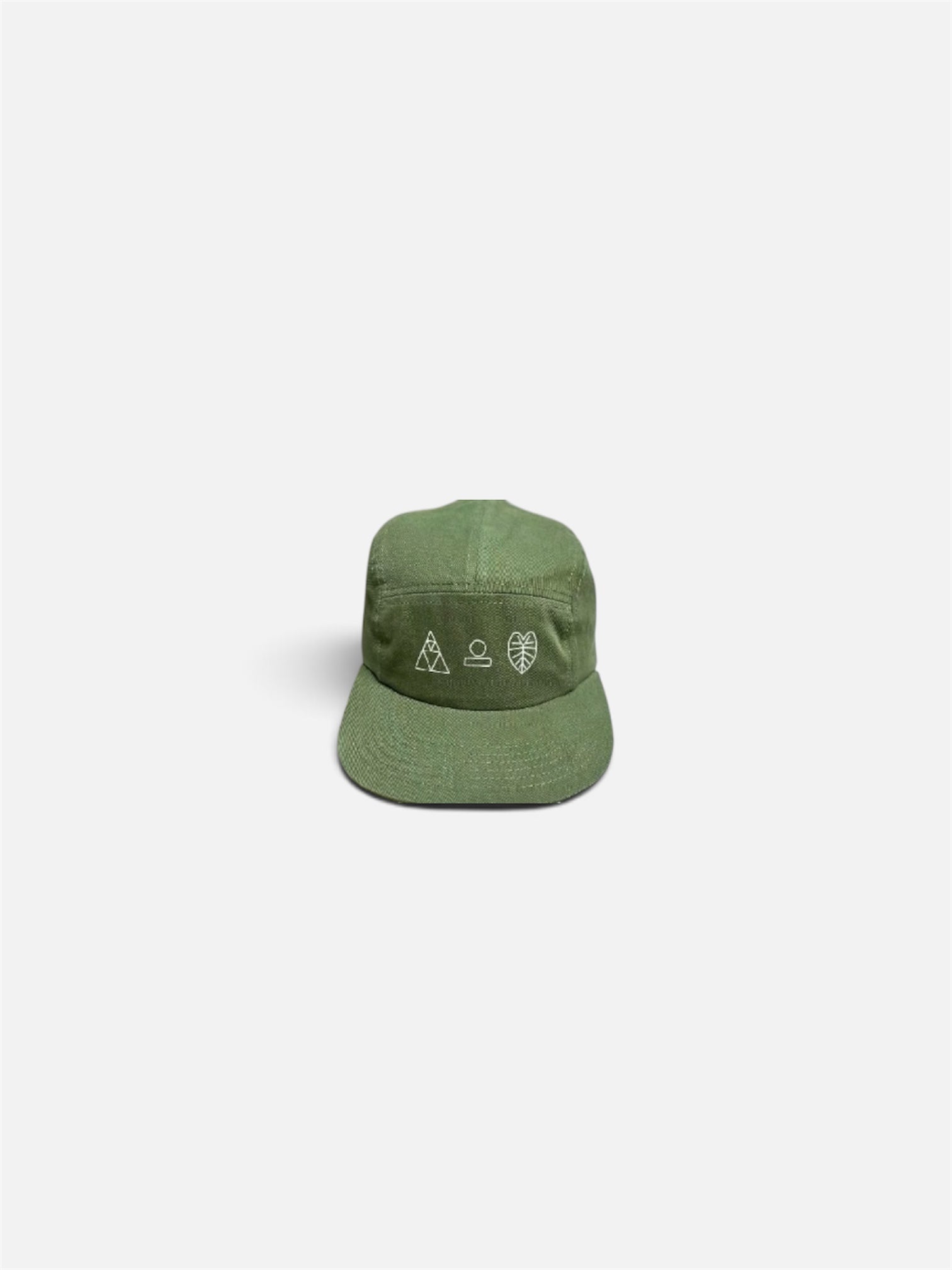 PIKO CAMPER HAT