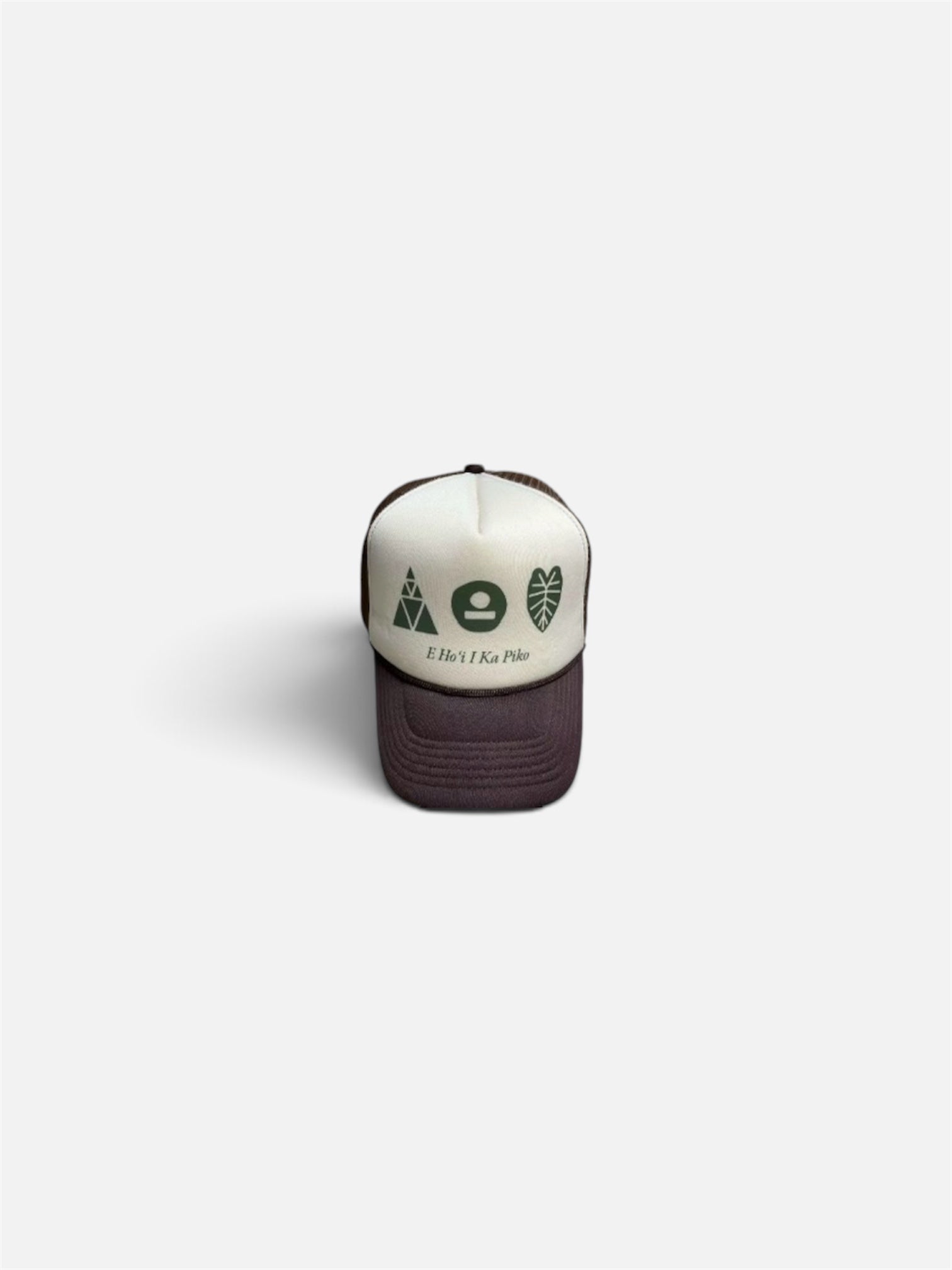 PIKO TRUCKER HAT