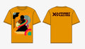 "The Orator" Cotton T-Shirt