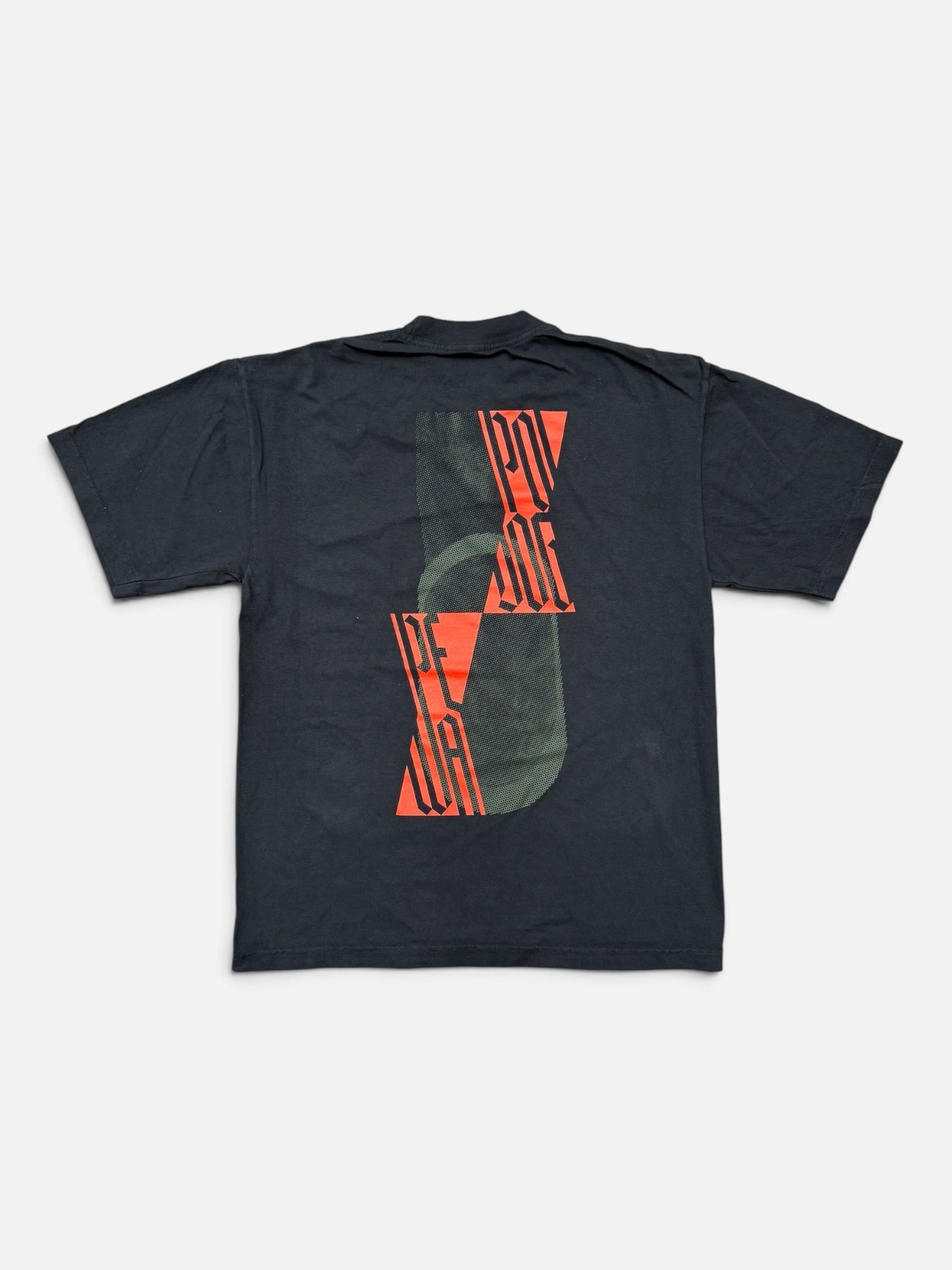 POI DAWG PEWA - Vintage Black