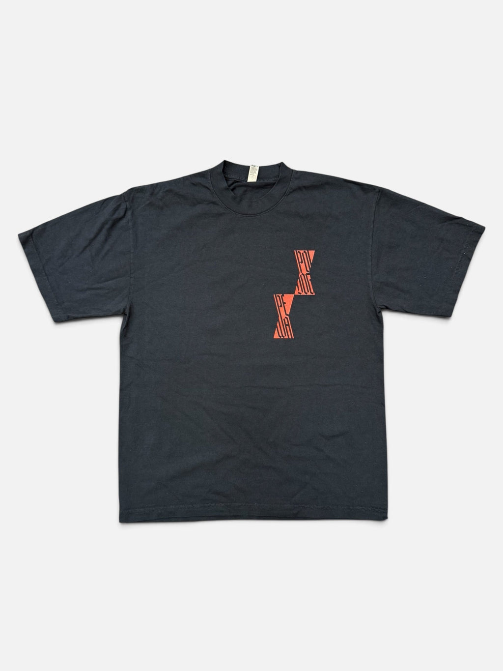 POI DAWG PEWA - Vintage Black