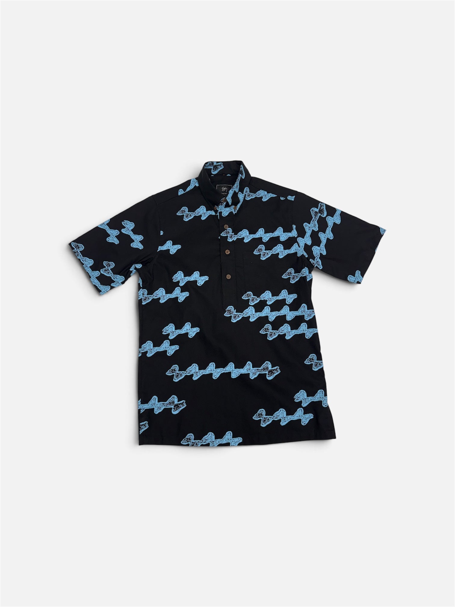 Kilo Aloha Shirt