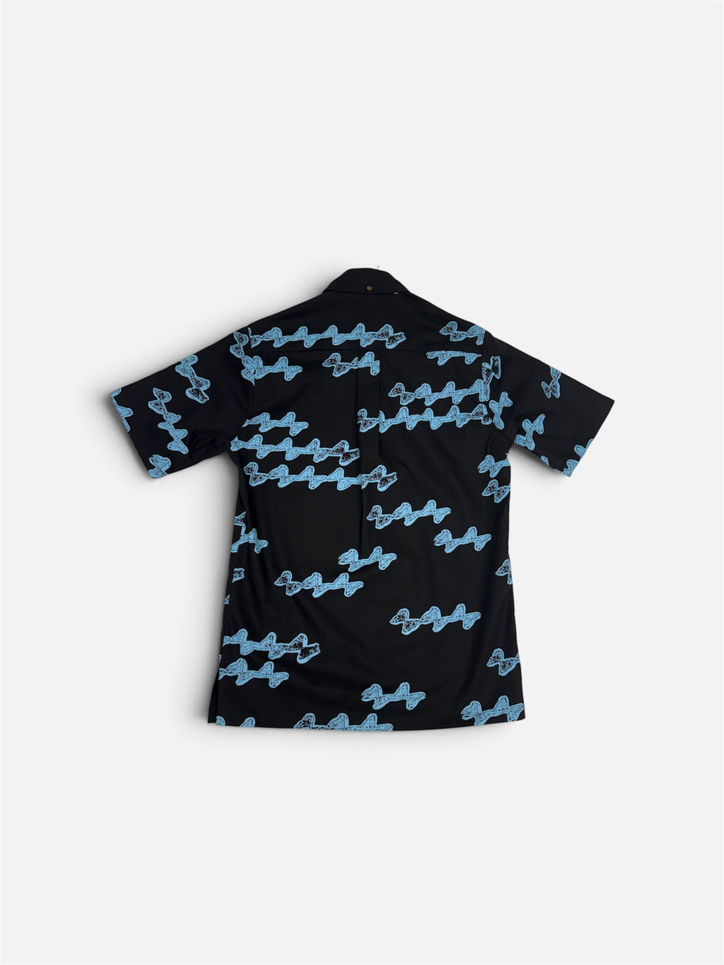 Kilo Aloha Shirt