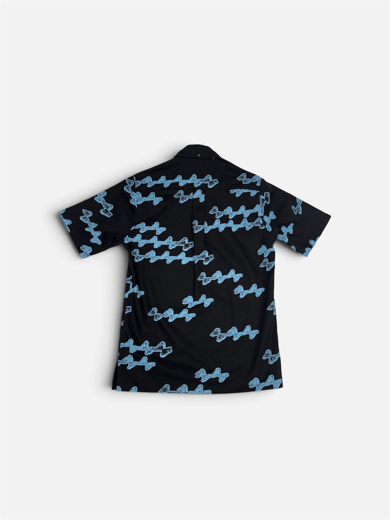 Kilo Aloha Shirt