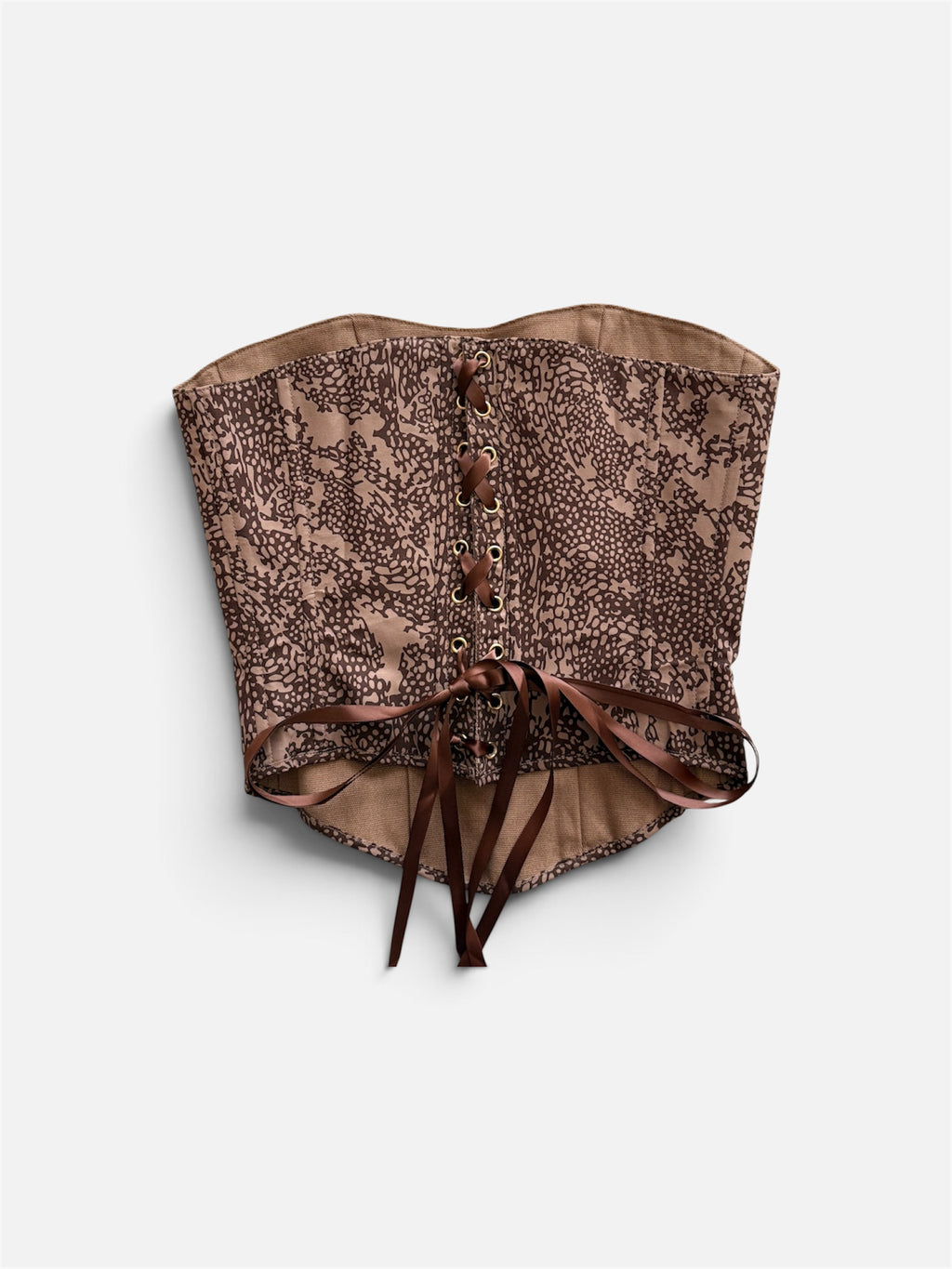 RIPTIDE CORSET