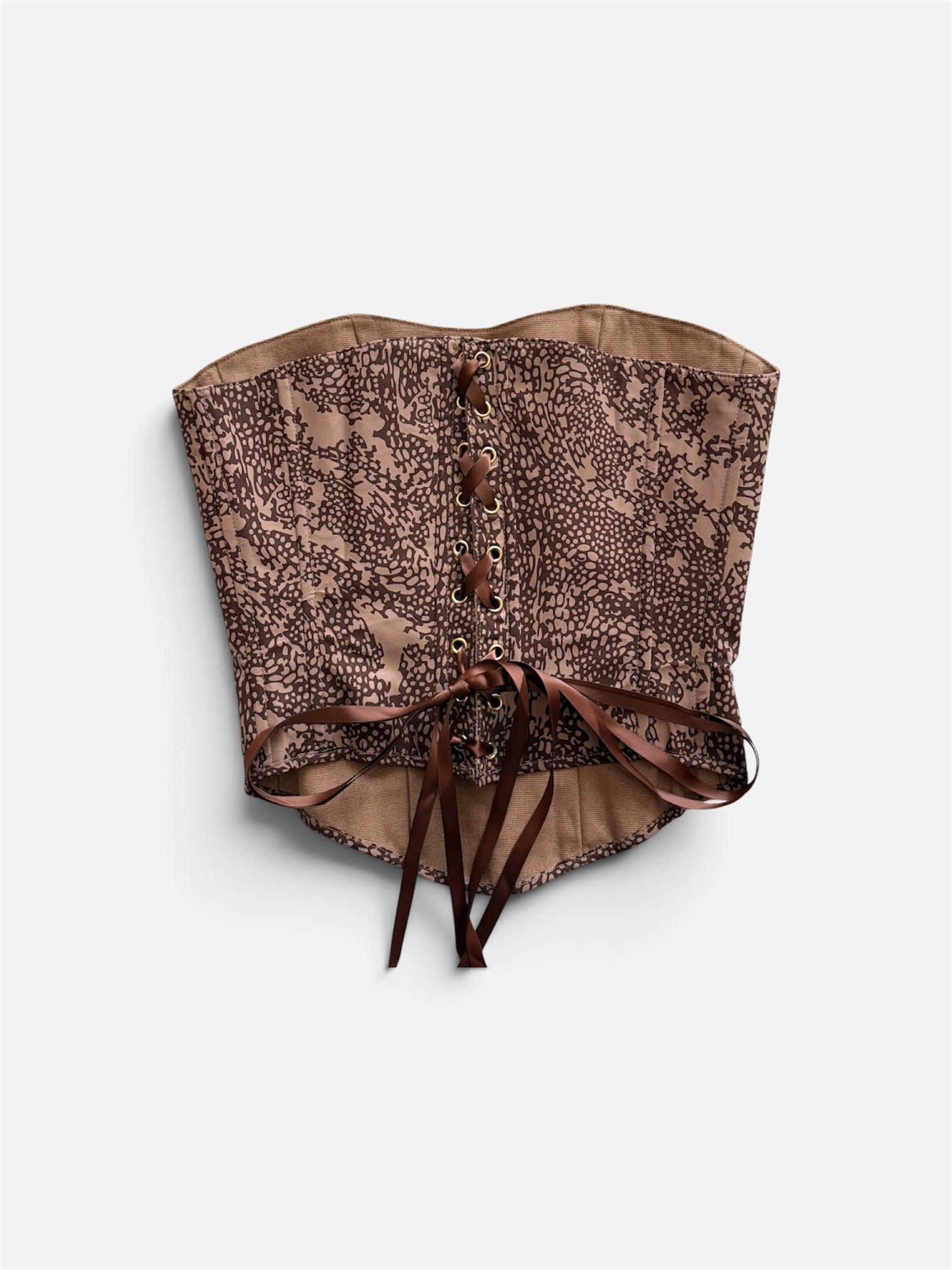 RIPTIDE CORSET