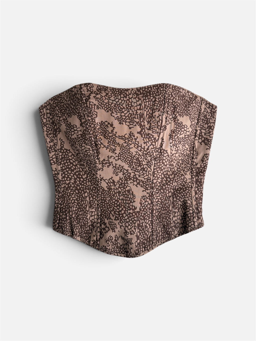 RIPTIDE CORSET