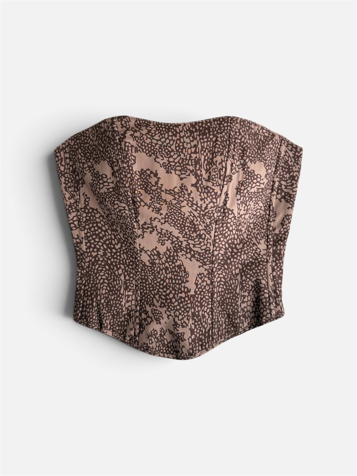RIPTIDE CORSET
