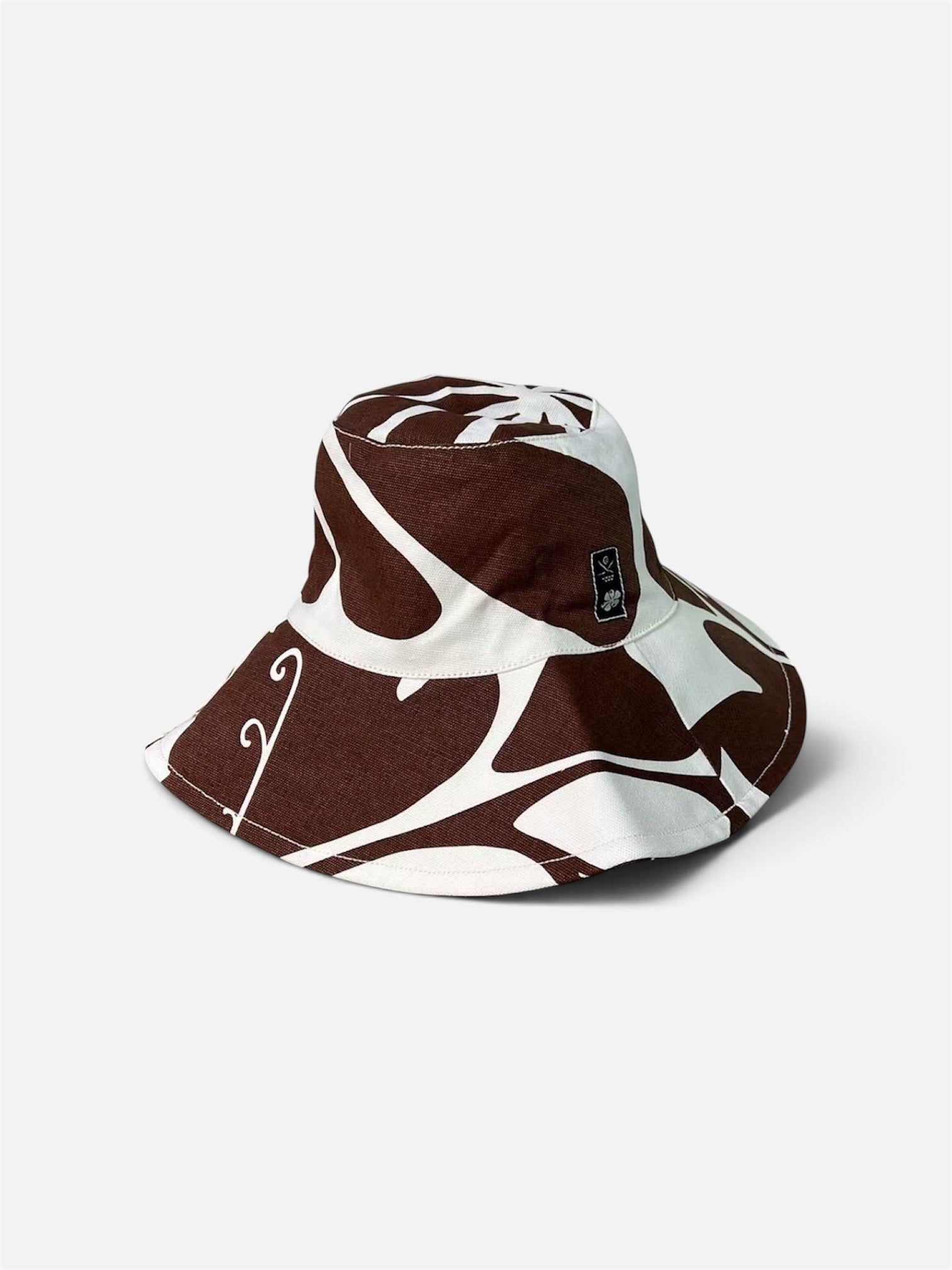 The Wide Brim Versatile Bucket Hat
