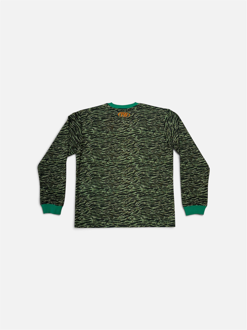 TIGER CAMO THERMAL