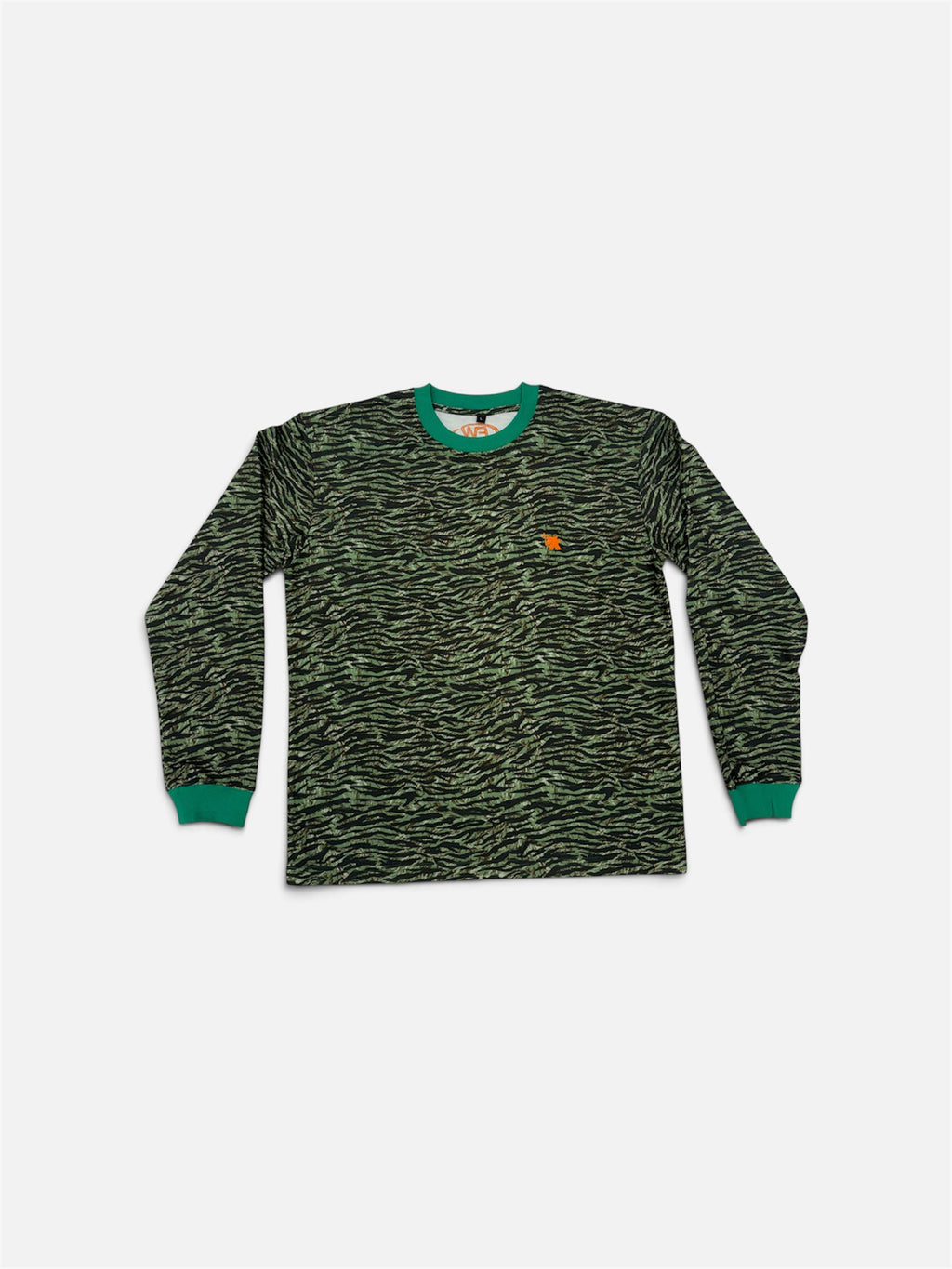 TIGER CAMO THERMAL