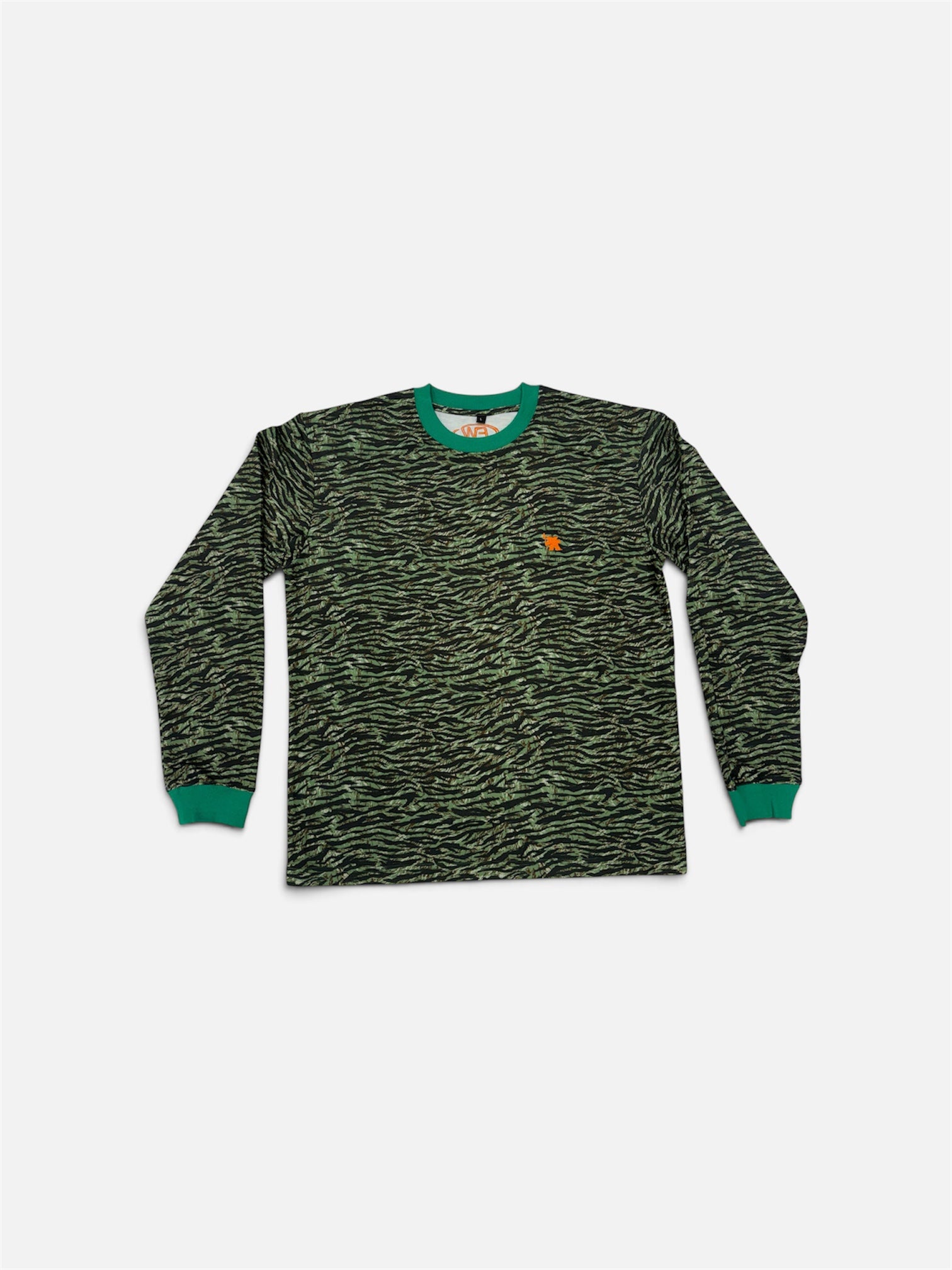 TIGER CAMO THERMAL