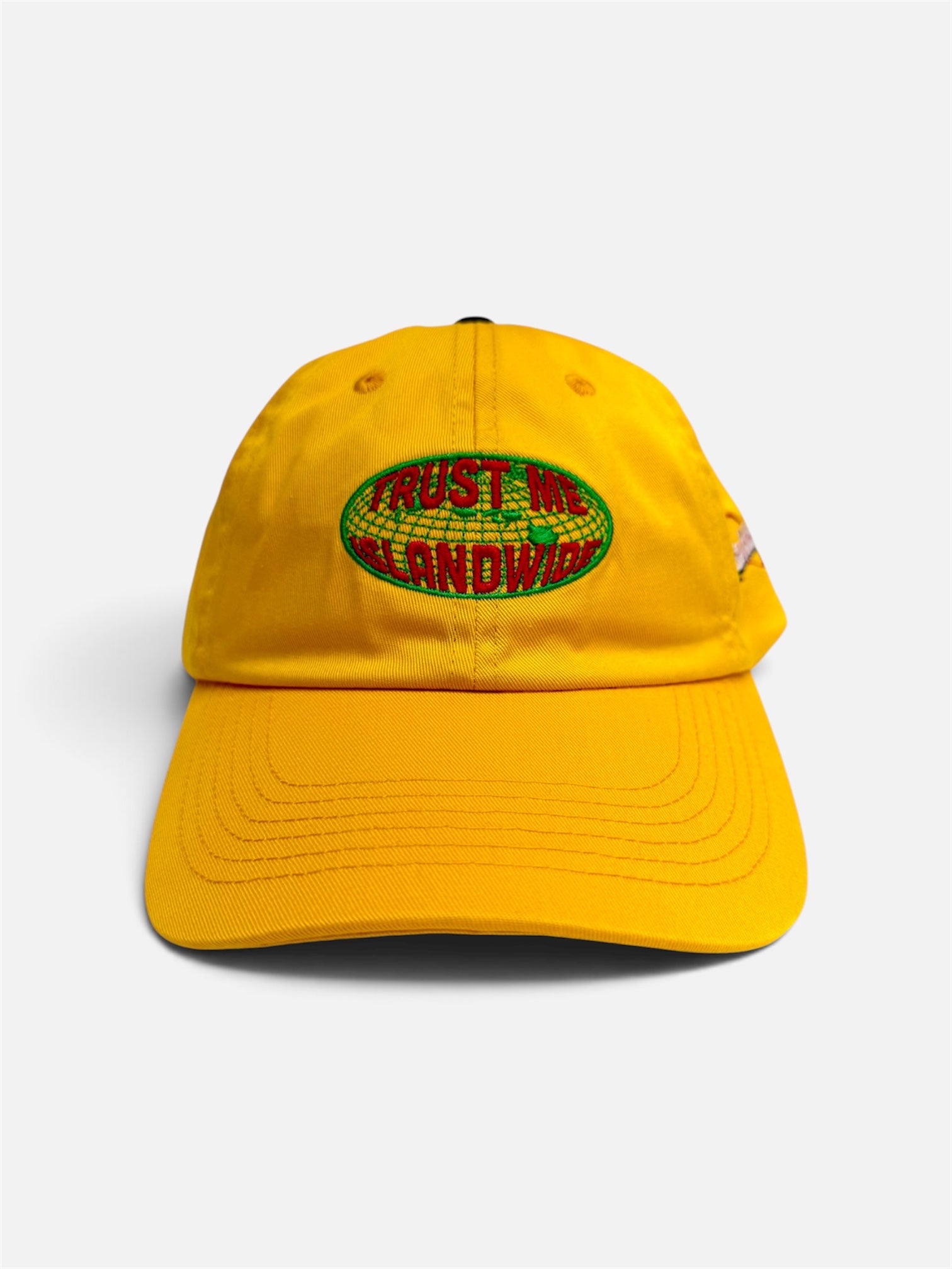 The Hard Hat