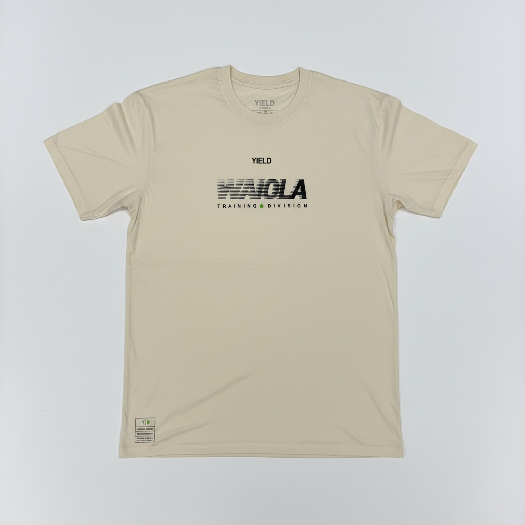 Training Divison Tee