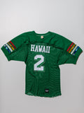 UH FOOTBALL JERSEY #2
