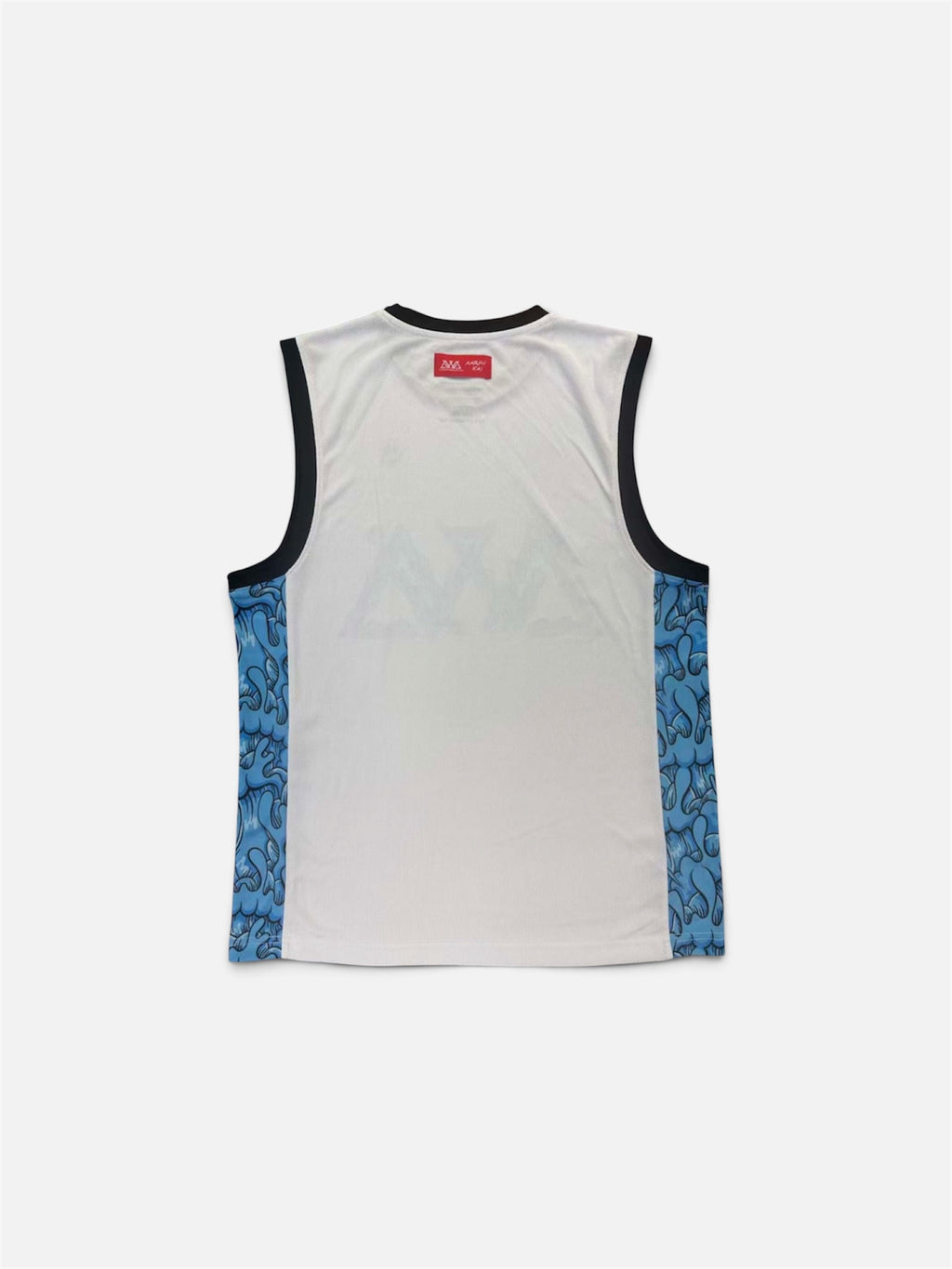 WAWAMALU TANK JERSEY