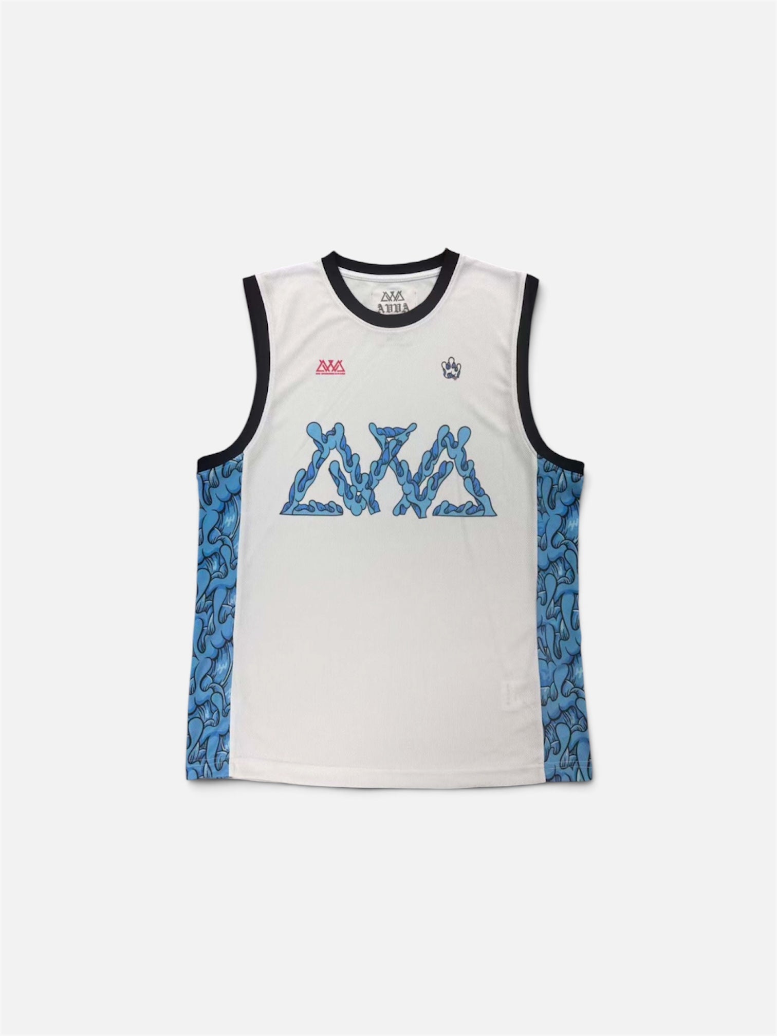 WAWAMALU TANK JERSEY