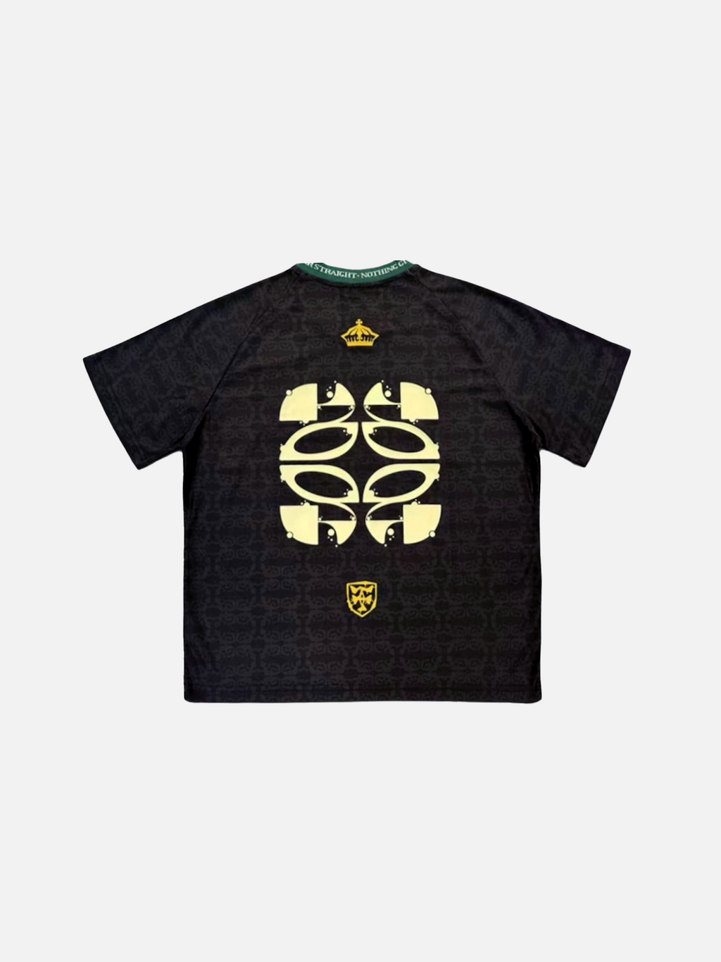 WELO SOCCER JERSEY
