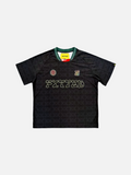 WELO SOCCER JERSEY