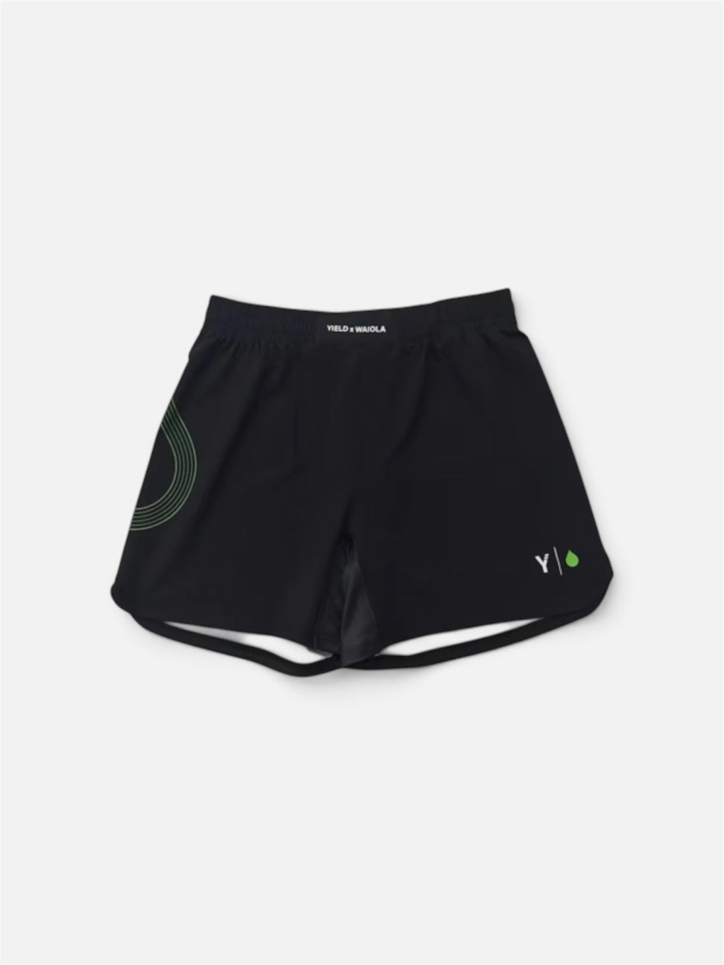 Waiola Training Division Grappling Short