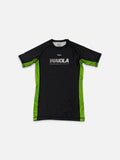 Waiola Training Division Rashguard