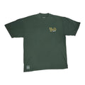 Lua Tee - Green