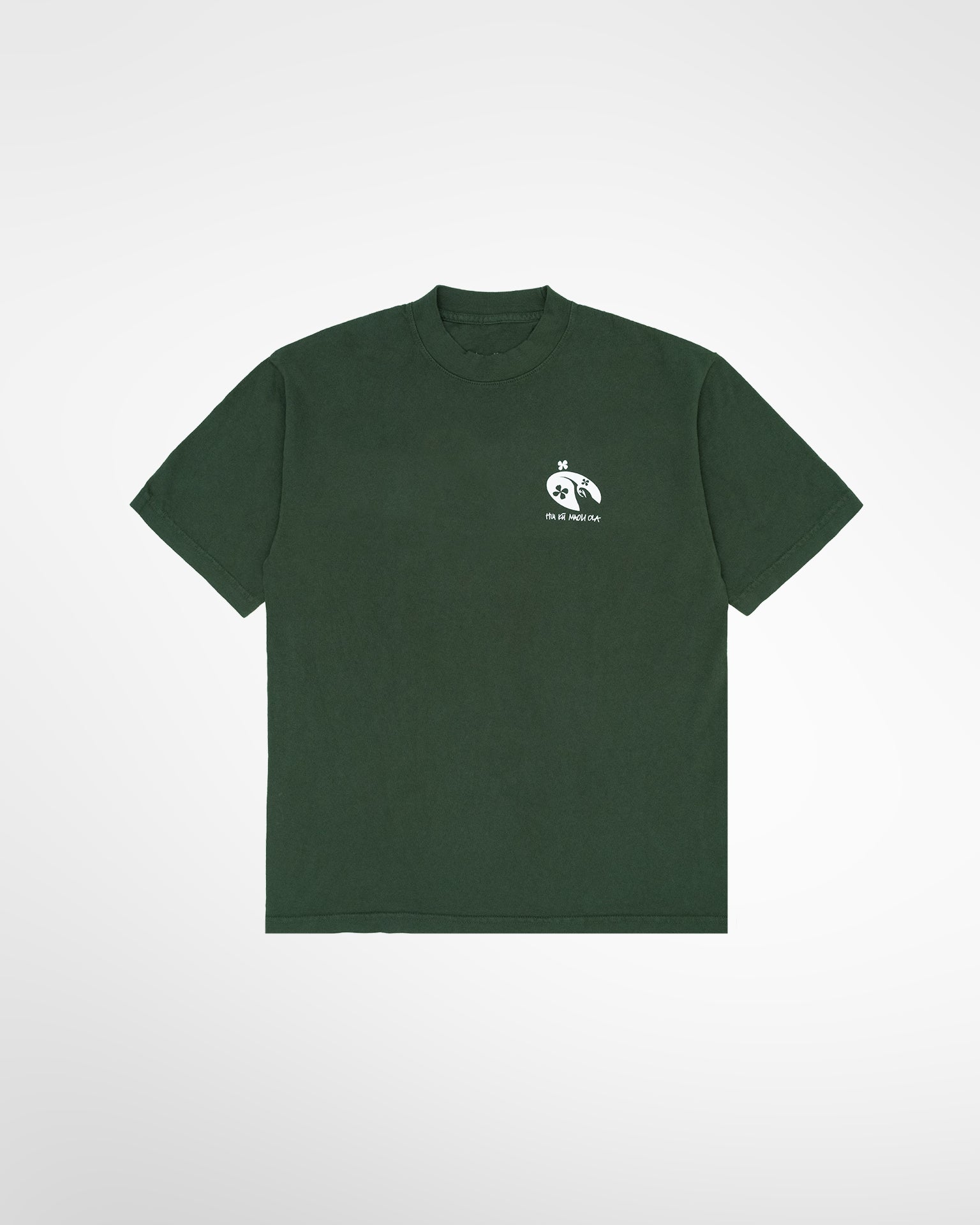 Hui Ku Logo Tee