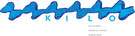 Kilo Summit horizontal logo