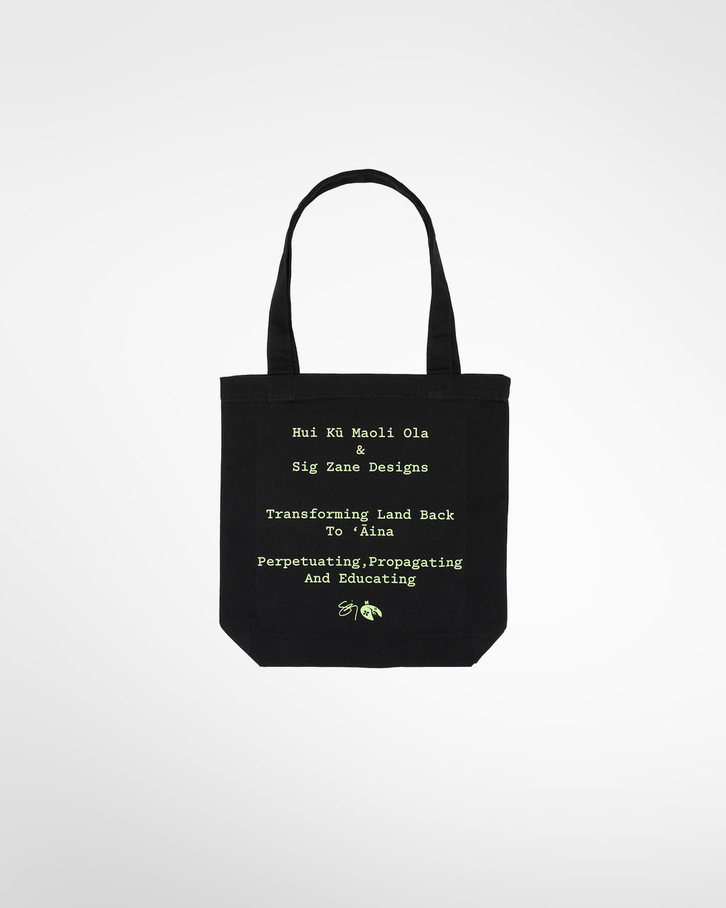 Legit Kupu Tote