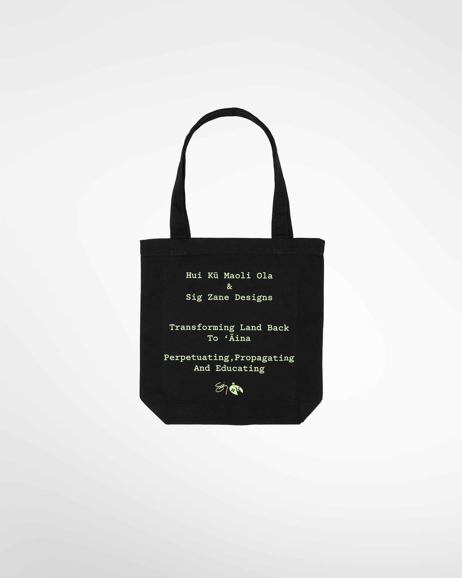 Legit Kupu Tote