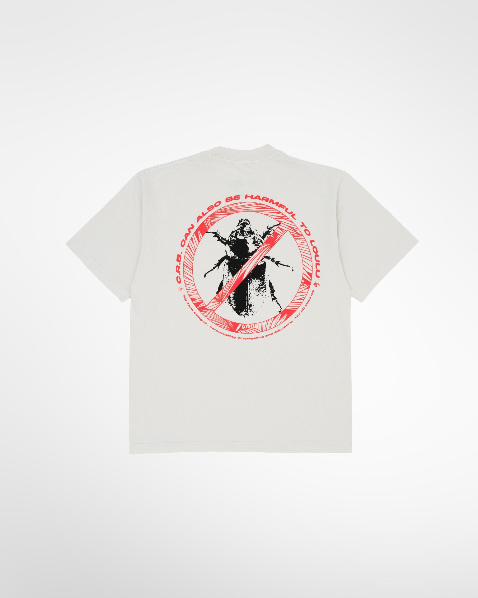 LRB Tee