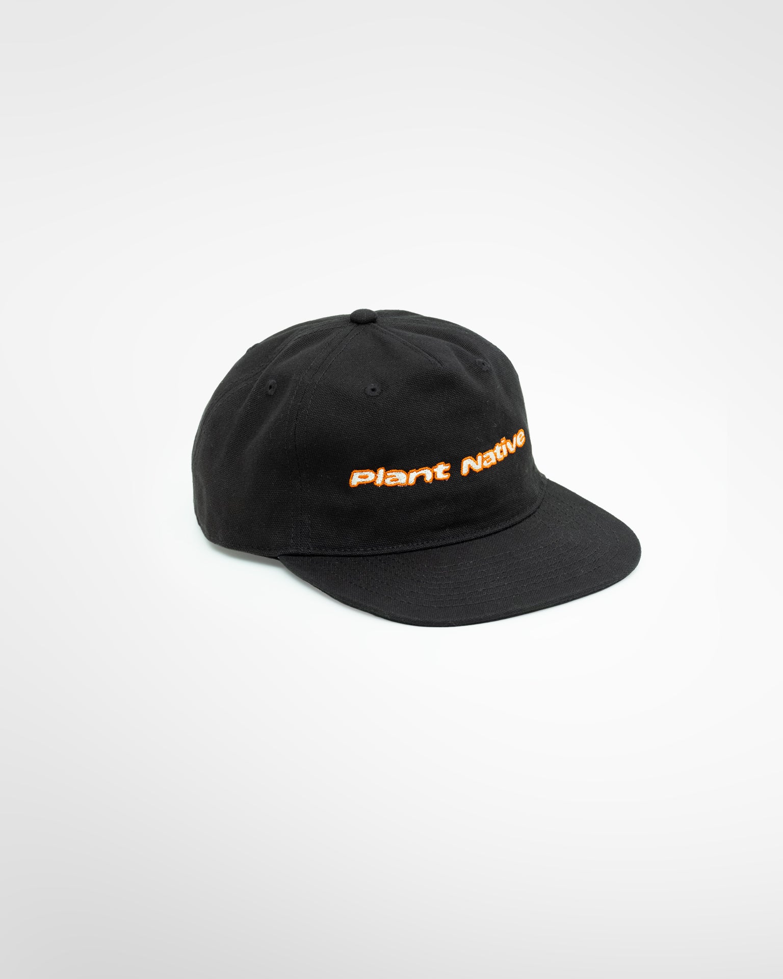 Plant Native Black Snapback