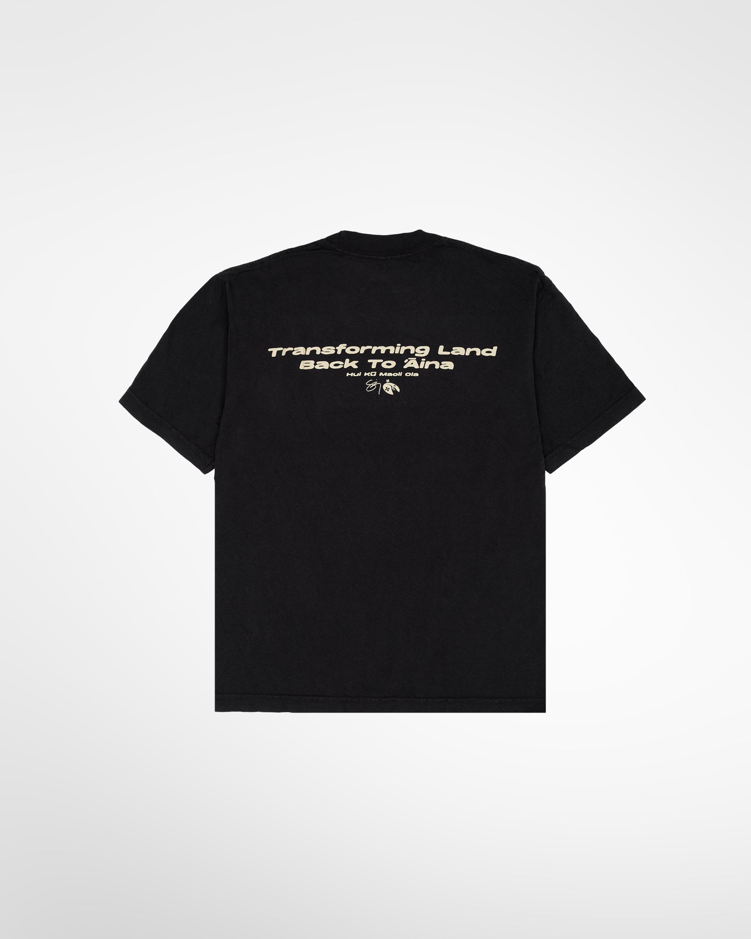 Plant Native Tee