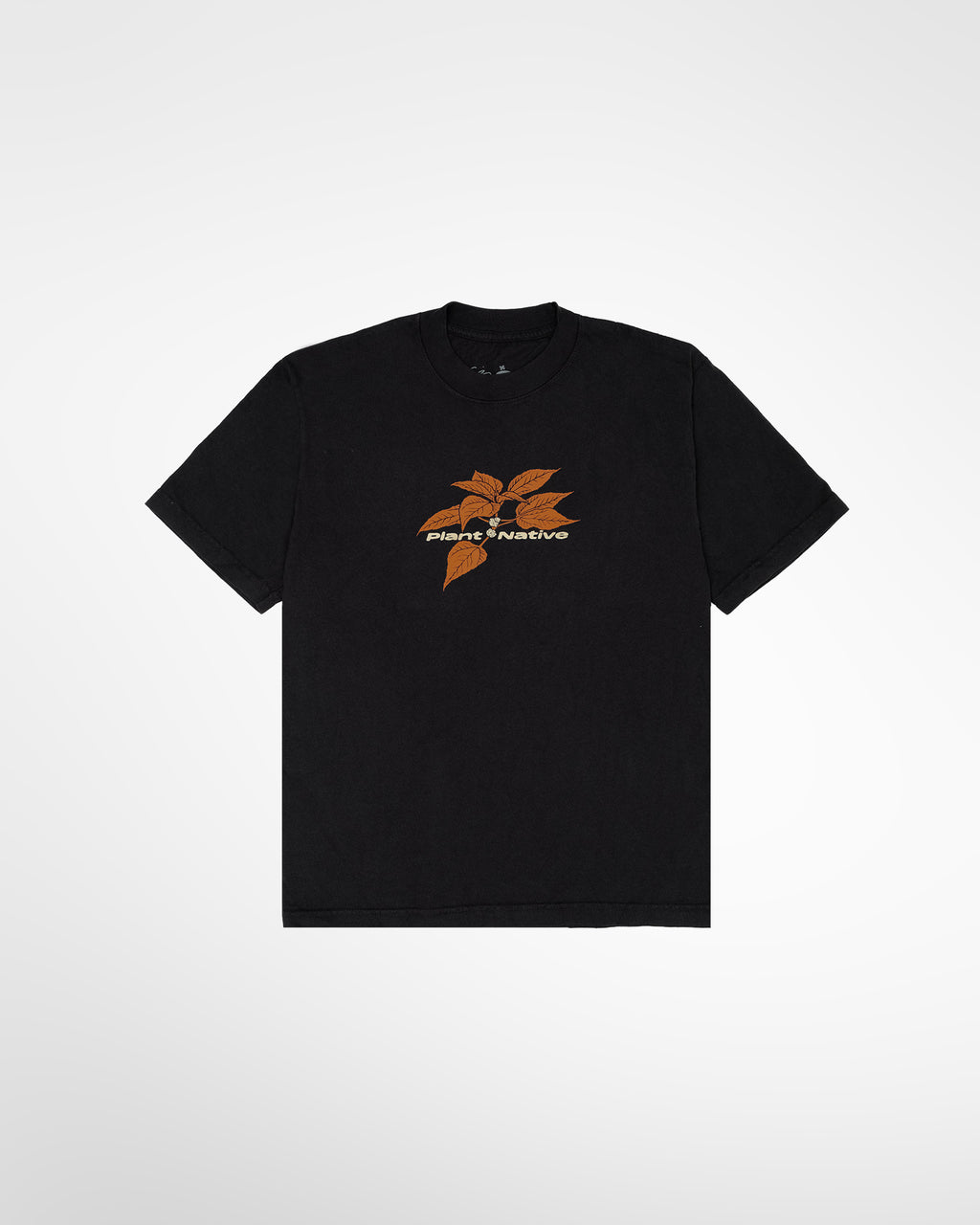 Plant Native Tee