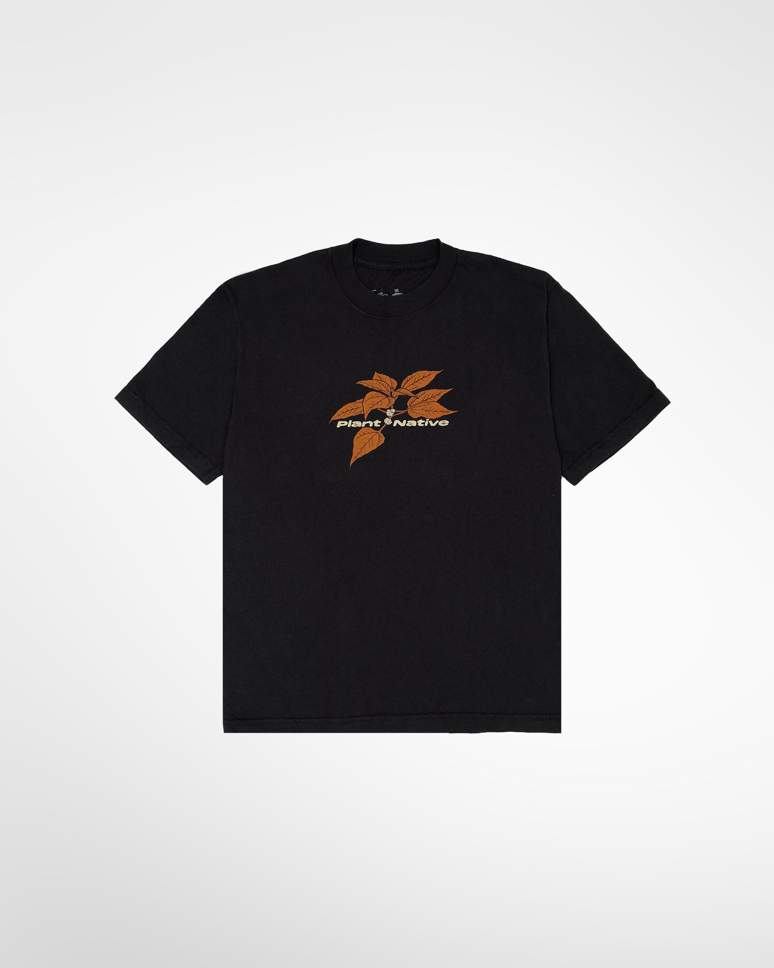 Plant Native Tee